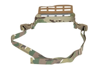 Panneau Molle Pew Tactical Laser-Cut SL04 MC