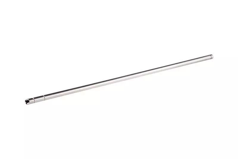 Ocelová přesná hlaveň 6.01 pro zbraní KJW KC-02 - 380mm