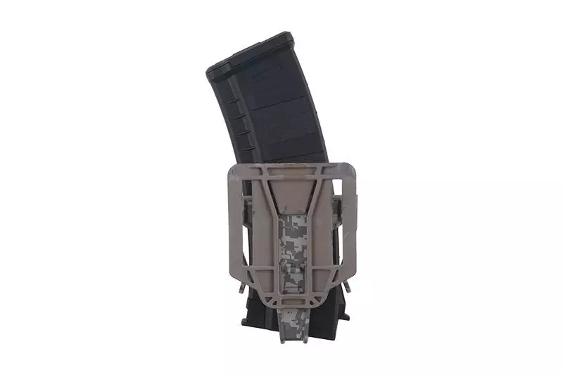 Quickdraw 7.62 FSMR (funda de cinturón) - ACU