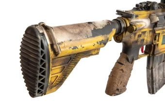Réplique de fusil d’assaut SA-H06 Hyperion""