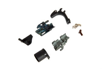 Juego de repuestos metálicos para réplicas 1911 GBB