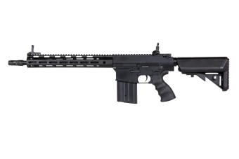 Airsoft Sniper Golden Eagle E6952M 14.5'' M-LOK Zwart