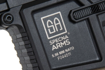 Specna Arms SA-F04-RL FLEX™ HAL ETU™ Light Ops/New Receiver Half-Tan airsoft Carbine