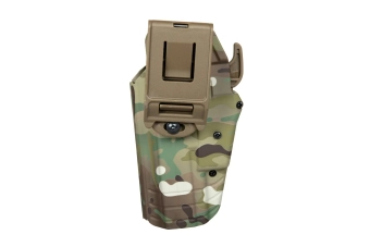 Universal Holster Sub-Compact (683) - Multicam