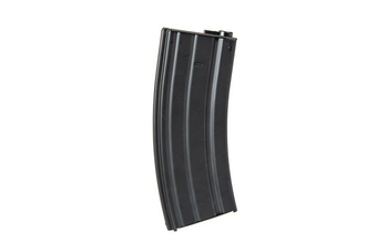 Hi-Cap 350 BB Magazine for SA-H Series Replicas