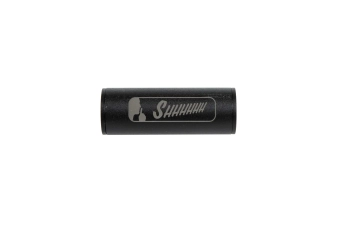 Tlumič Covert Tactical Standard - Shhhh 35x100