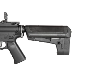 Réplica fusil War Sport LVOA-C - Negro