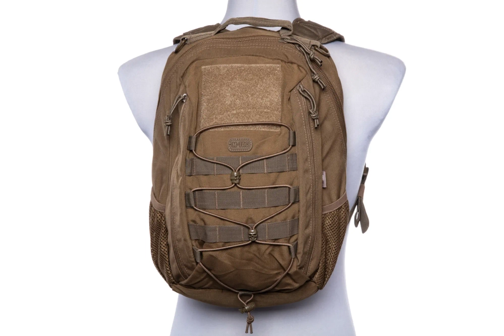 Urban Line Force Rugzak Coyote Bruin