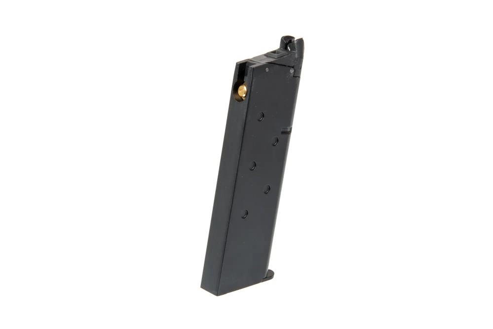 Green Gas 20 BB Magazine for MC-27 Replicas