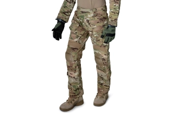 SATAC Combat G3 tactical trousers - MC