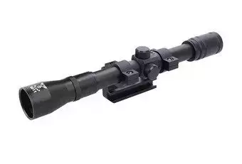 Optical sight replica for the G980 type replicas