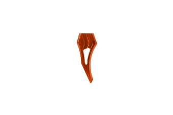Další jazyk spoušťpro Epsilon - Orange