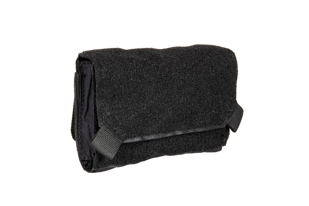 Admin pouch Behemo - Noir