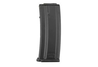 Krótki magazynek low-cap do replik typu MP7