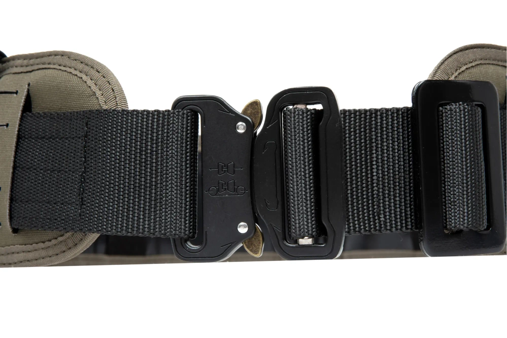 Pilot Belt 2.0 - Olive