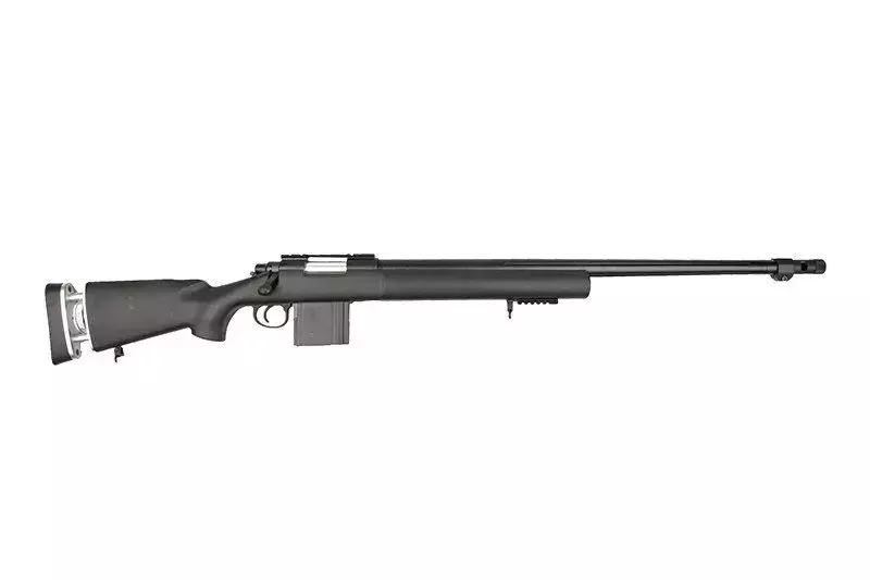 Fusil de airsoft rifle de francotirador MB4405A