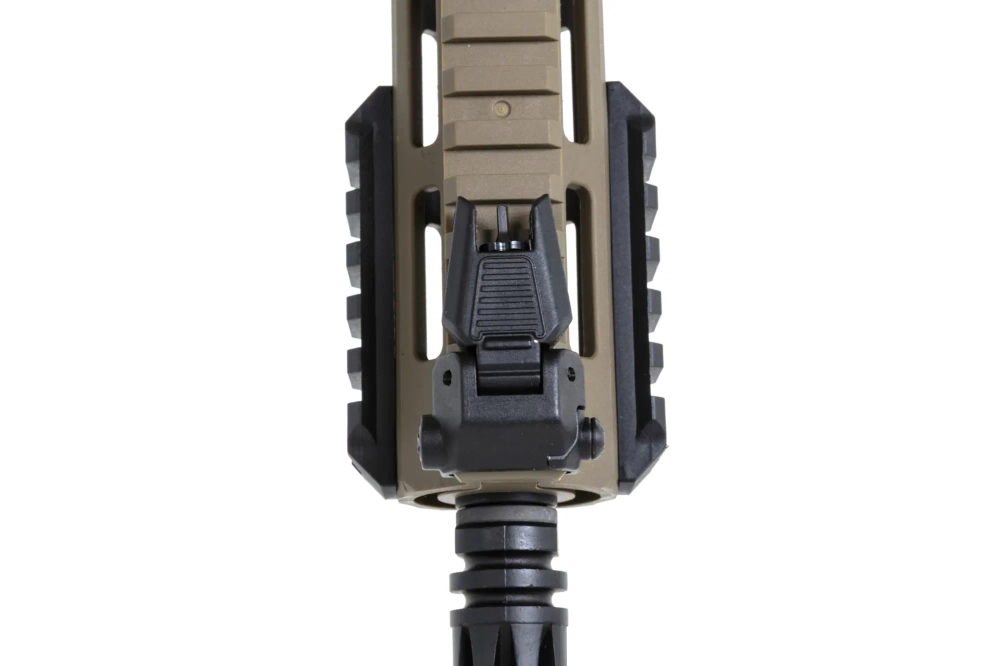 Specna Arms SA-F03 FLEX™ GATE X-ASR Gen.2 Half-Tan Carbine airsoft