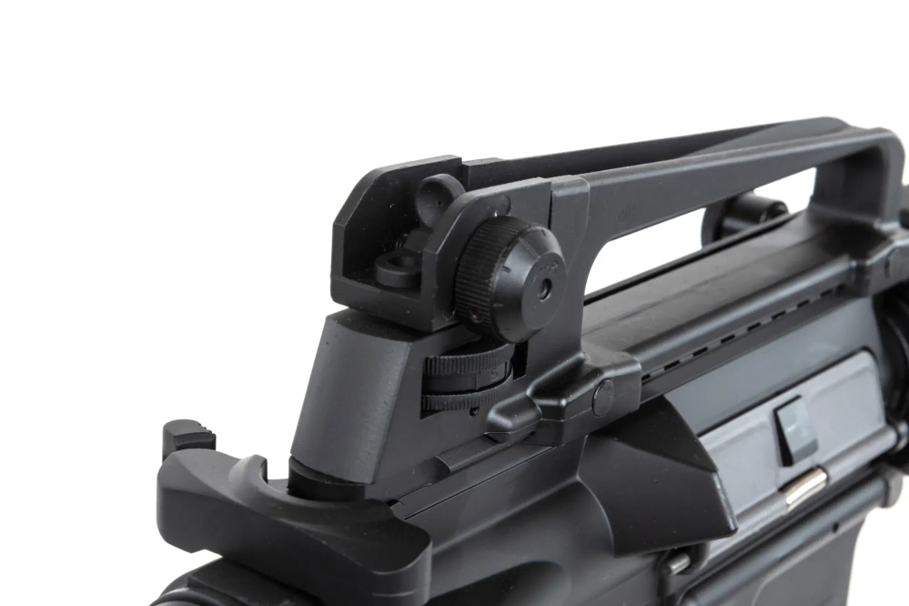 Specna Arms RRA SA-E02 EDGE™ HAL ETU™ airsoft Carbine Black