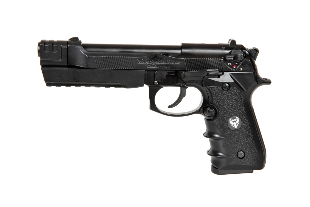 Replika pistoletu HG-193 (Full Auto)