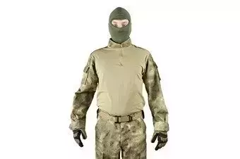 Bluza Combat Shirt - ATC FG