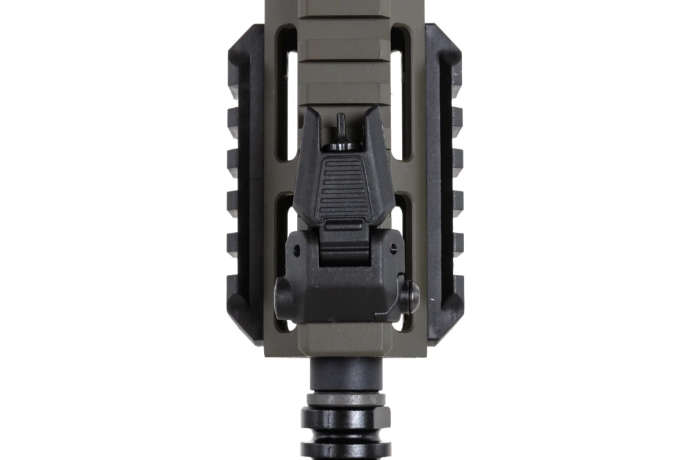 Specna Arms SA-C22 CORE™ HAL ETU™ Carabina airsoft Gen.2 Oliva