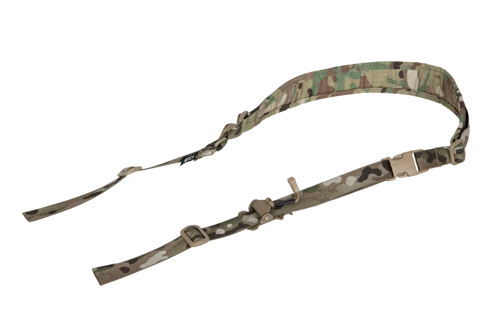Correa Arnés avanzado - Multicam