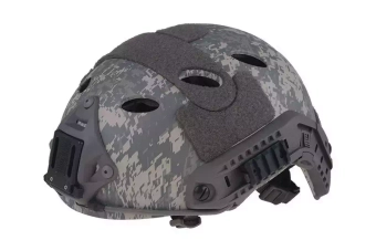 Réplique casqueu FAST PJ - ACU