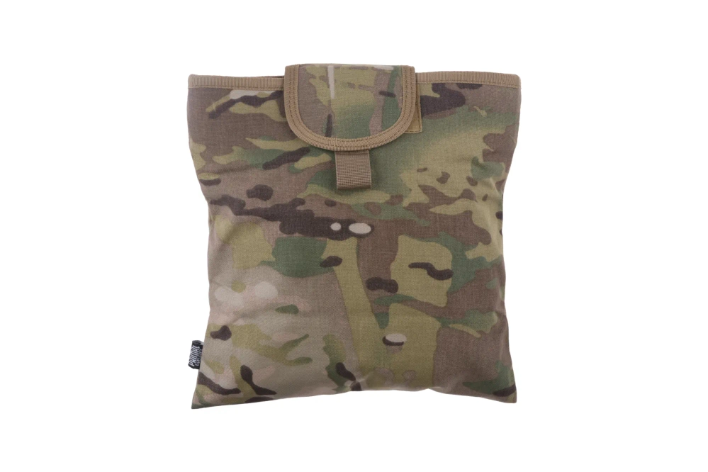 Sac pour chargeurs vides – MC