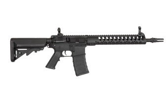 Fusil de airsoft CA4 DELTA 12 - Negro