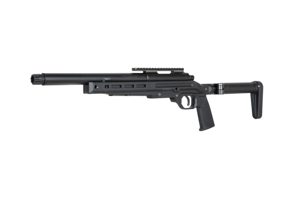 Fusil airsoft fusil de sniper VSR-ONE - Noir