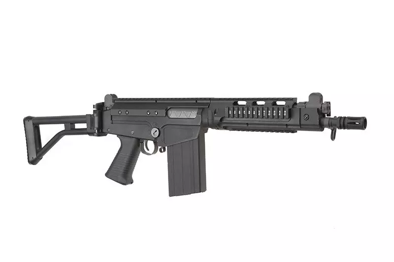 Airsoftová zbraň puškaka CA58 OSW