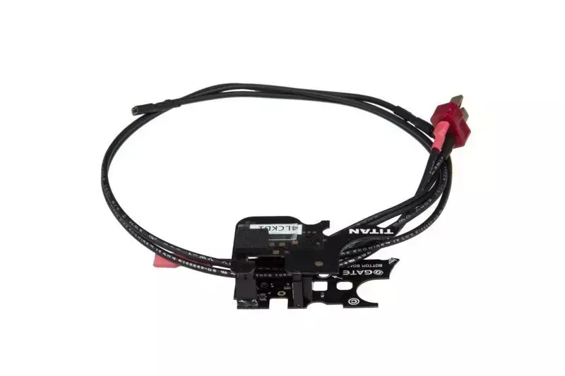 TITAN™ V2 BASIC Drop-in Controller Kit [kabels naar achteren]