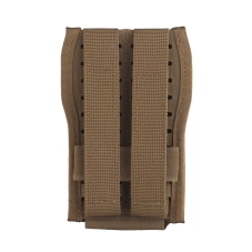 Pouzdro Wosport pro zásobníky M4/M16 MG-120 Coyote Brown