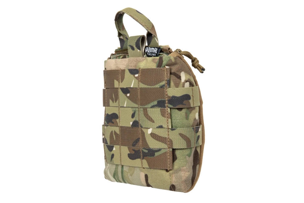 Tactical IFAK Sogna - MC