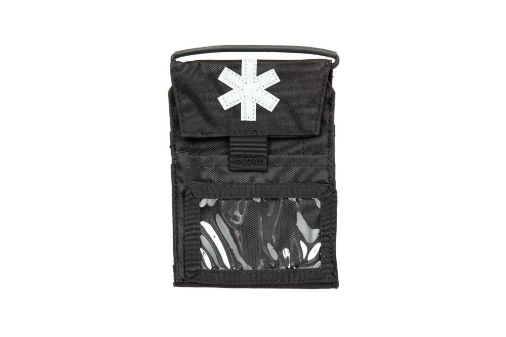 Ładownica MED INSERT® Cordura® - Czarny