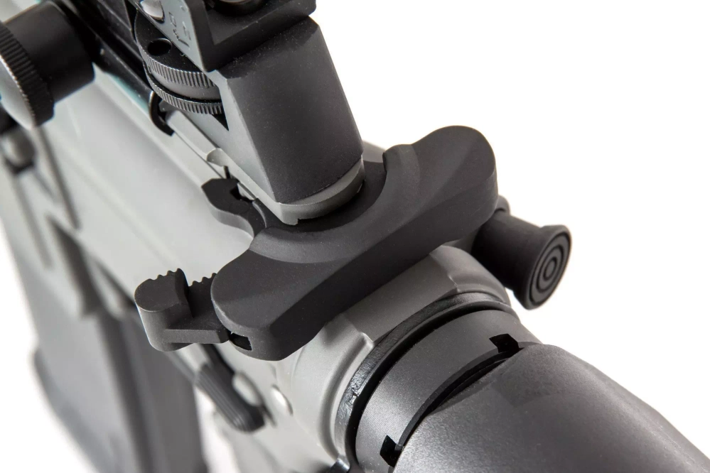 RRA SA-E02 EDGE™ carbine replica - Gris Chaos