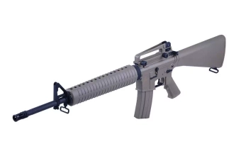 CM017 Assault Rifle Replica - tan