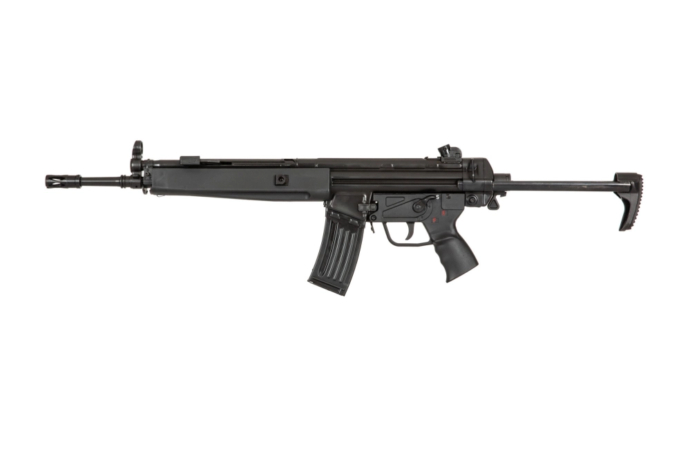 LK33A3 Carbine Replica