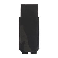 Funda doble para cargador Wosport Flip Pouch MC Negro