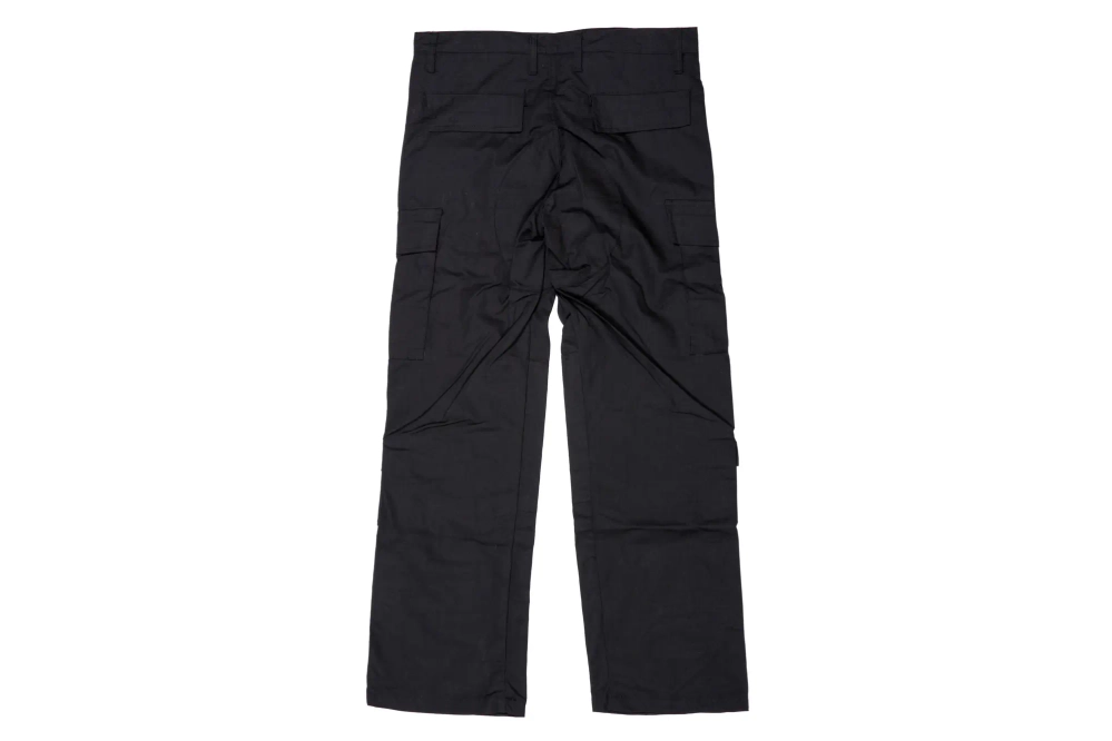Pantalón táctico SATAC ACU - Negro