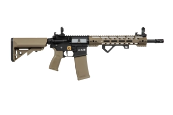 RRA SA-E14 EDGE 2.0™GATE ASTER répliques de carabine - Half-Tan