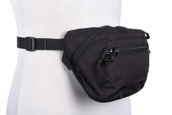 Taktická brašna Wosport BP-151 Black
