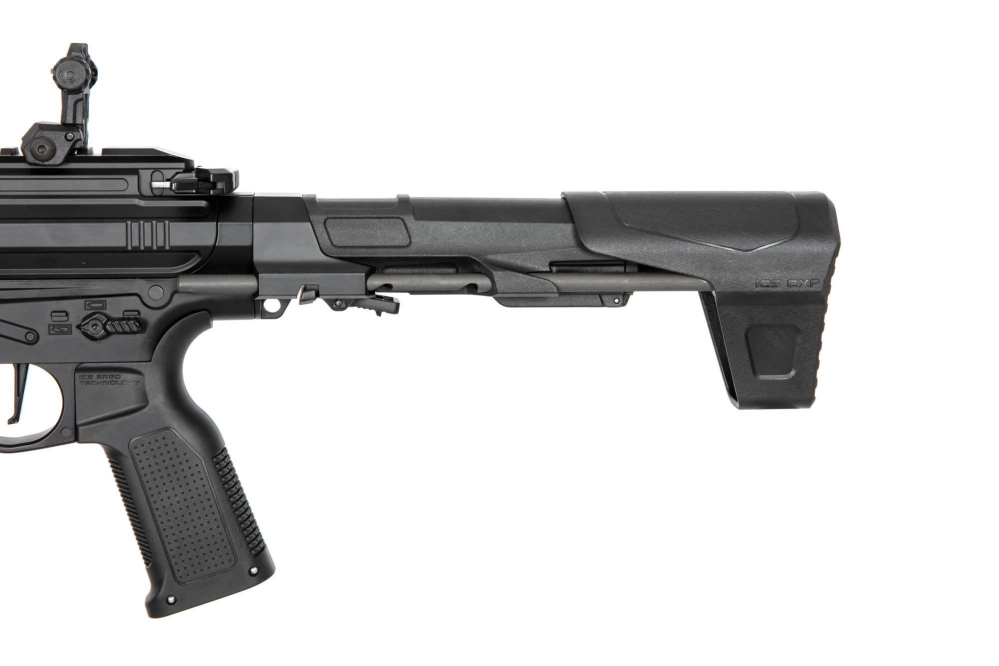 CXP-MARS PDW9 Submachine Gun Replica - black