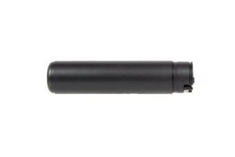 Silenciador Covert Tactical QD2 Standard 40x170