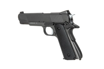 Pistolet airsoft G199 (CO2) - gris