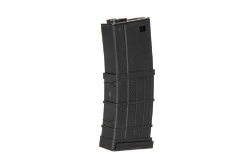 300rd polymer LT hi-cap magazine for M4/M16 replicas - black