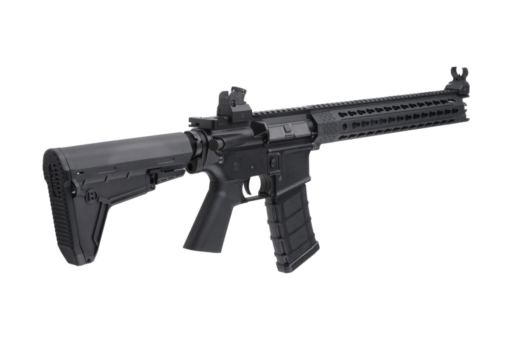 Réplica fusil COBRA KEYMOD (B.R.S.S.) - negro