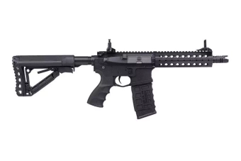 Réplica del fusil de asalto CM16 FFR A2 