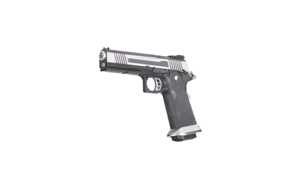 Réplique de pistolet AW-HX1001 (OUTLET)