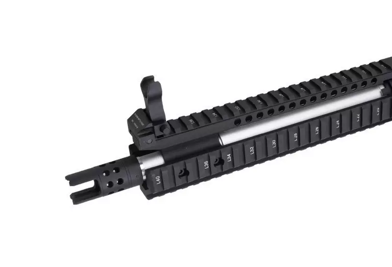 Réplique de fusil d'assaut Specna Arms SA-A01 ONE™ - Noir  